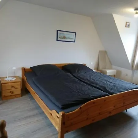 South In Haus Luettmoor 3* Nordstrand