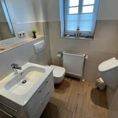 Hotel South In Haus Luettmoor 3*