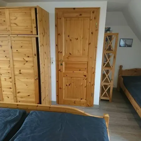 South In Haus Luettmoor 3* Nordstrand