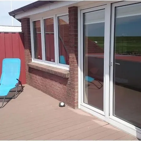 Hotel South In Haus Luettmoor Nordstrand