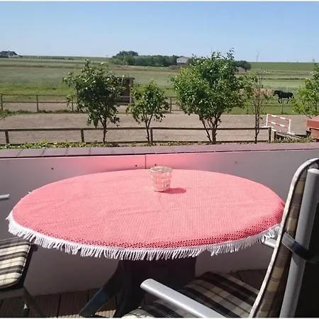 South In Haus Luettmoor Hotel