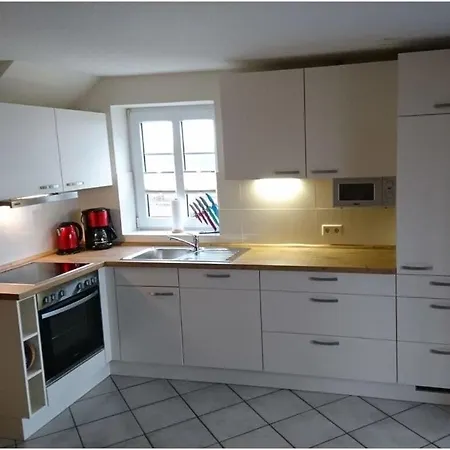 South In Haus Luettmoor Nordstrand
